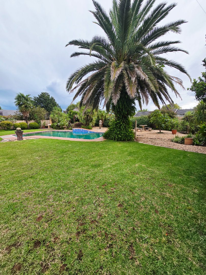 3 Bedroom Property for Sale in La Hoff North West